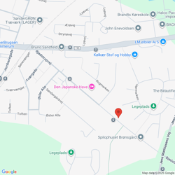 Bjødstrupvej 43, Hammerum, 7400 Herning