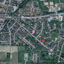 Bjødstrupvej 43, Hammerum, 7400 Herning