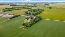 Øster Hjermvej 17, 7560 Hjerm