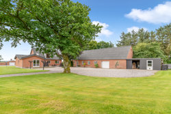 Øster Hjermvej 17, 7560 Hjerm