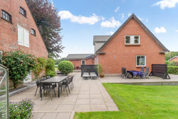 Øster Hjermvej 17, 7560 Hjerm