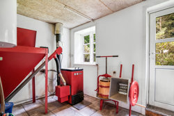 Øster Hjermvej 17, 7560 Hjerm