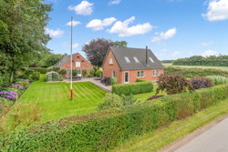 Øster Hjermvej 17, 7560 Hjerm