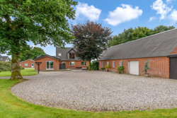 Øster Hjermvej 17, 7560 Hjerm