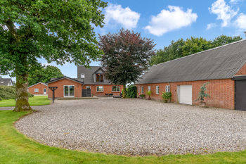 Øster Hjermvej 17, 7560 Hjerm