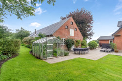 Øster Hjermvej 17, 7560 Hjerm