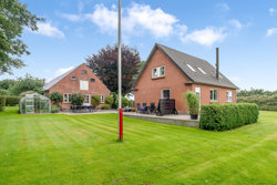 Øster Hjermvej 17, 7560 Hjerm