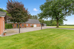 Øster Hjermvej 17, 7560 Hjerm