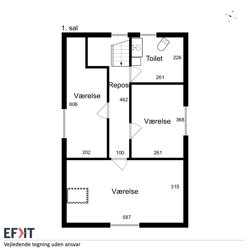 Bælumvej 12, 9575 Terndrup