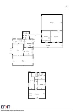 Bælumvej 12, 9575 Terndrup