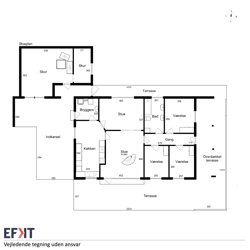 Grønnemarken 7, Erritsø, 7000 Fredericia