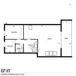 Grønnemarken 7, Erritsø, 7000 Fredericia