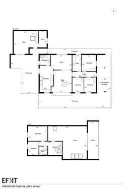Grønnemarken 7, Erritsø, 7000 Fredericia