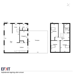 Rugårdsvej 736, 5462 Morud