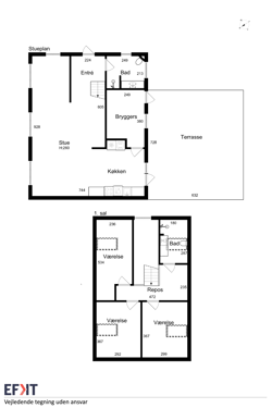 Rugårdsvej 736, 5462 Morud