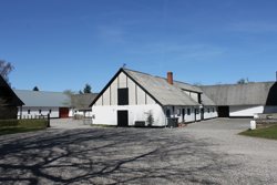 Holkvej 20, Mellerup, 8930 Randers NØ