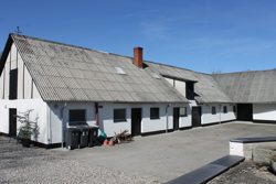 Holkvej 20, Mellerup, 8930 Randers NØ