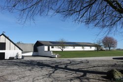 Holkvej 20, Mellerup, 8930 Randers NØ