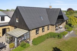 Holkvej 20, Mellerup, 8930 Randers NØ