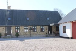 Holkvej 20, Mellerup, 8930 Randers NØ