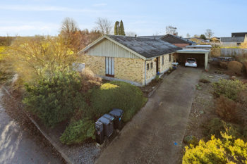 Enebærvej 12, 9575 Terndrup