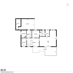 Enebærvej 12, 9575 Terndrup