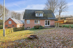 Ydingvej 62, Vrænge, 8752 Østbirk