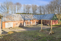 Ydingvej 62, Vrænge, 8752 Østbirk