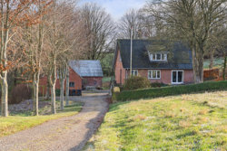 Ydingvej 62, Vrænge, 8752 Østbirk