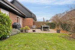 Hasselbakken 109, 8500 Grenaa