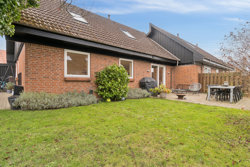 Hasselbakken 109, 8500 Grenaa