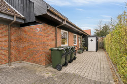 Hasselbakken 109, 8500 Grenaa