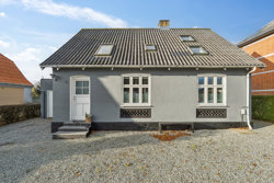 Nørregade 4, 8732 Hovedgård