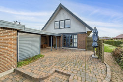 Birkevej 15, 8783 Hornsyld