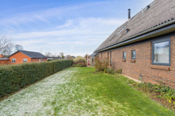 Birkevej 15, 8783 Hornsyld