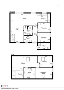 Hasselbakken 109, 8500 Grenaa