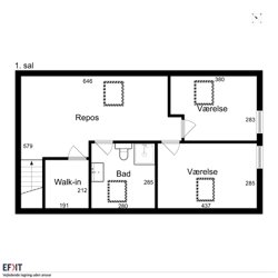 Hasselbakken 109, 8500 Grenaa