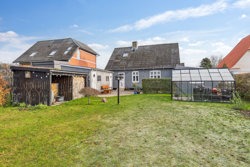 Nørregade 4, 8732 Hovedgård