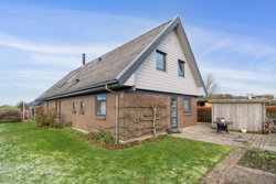 Birkevej 15, 8783 Hornsyld