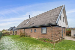 Birkevej 15, 8783 Hornsyld