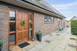 Birkevej 15, 8783 Hornsyld