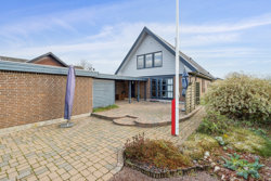 Birkevej 15, 8783 Hornsyld