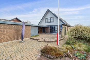 Birkevej 15, 8783 Hornsyld