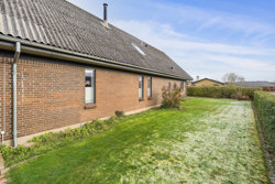 Birkevej 15, 8783 Hornsyld