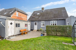 Nørregade 4, 8732 Hovedgård