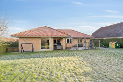 Stenbjergkvarteret 6, Snejbjerg, 7400 Herning