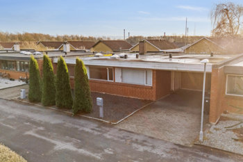 Hartmannsvej 145, 7500 Holstebro