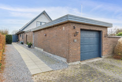 Birkevej 15, 8783 Hornsyld