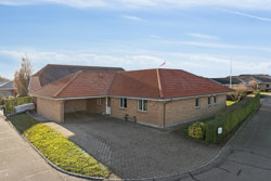 Stenbjergkvarteret 6, Snejbjerg, 7400 Herning