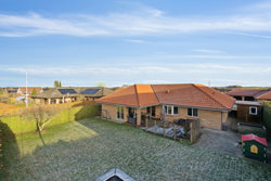 Stenbjergkvarteret 6, Snejbjerg, 7400 Herning